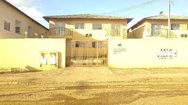 RESIDENCIAL PIRASSUNUNGA