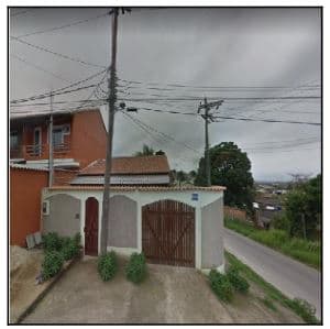 ITAGUAI - ESTRELA DO CEU