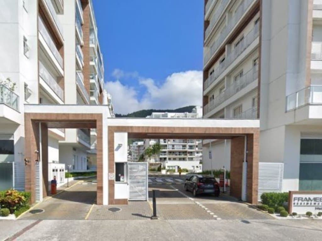 Apartamento 176 m² (privativa + comum) com 02 vagas - Recreio dos Bandeirantes - Rio de Janeiro - RJ - foto 4