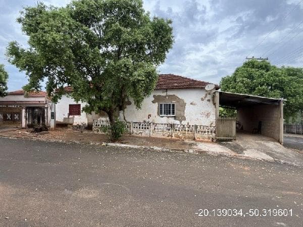 FERNANDOPOLIS - BRASILANDIA
