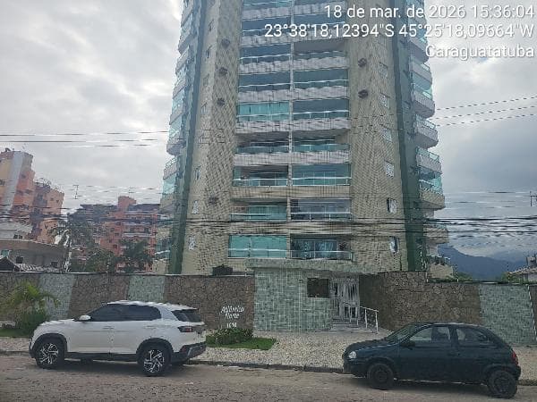 COND RESIDENCIAL ATLANTICO NORTE