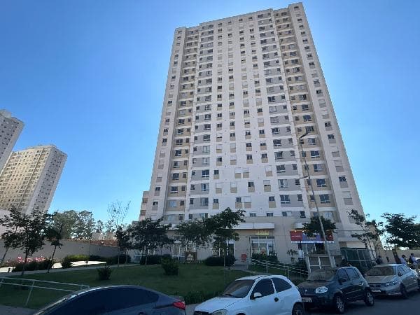 CONDOMINIO AZALEIA