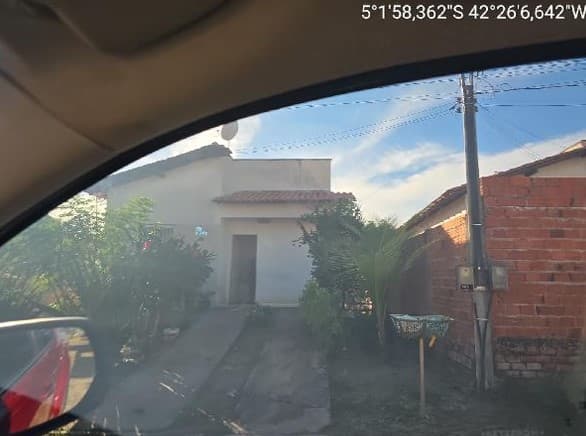 COND RES PRIMAVERA III