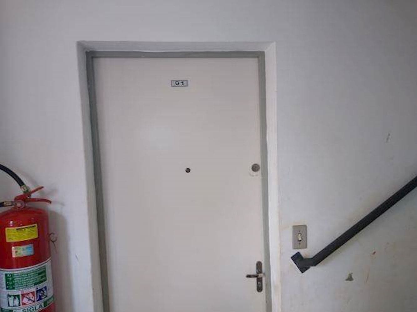 Apartamento - Chácara Luza - Rio Claro/SP - foto 2