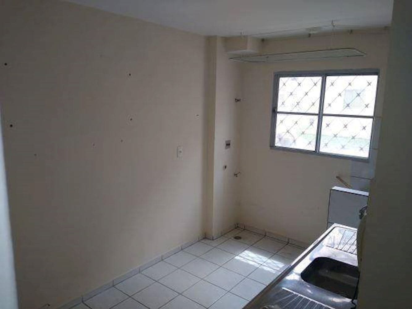 Apartamento - Chácara Luza - Rio Claro/SP - foto 4