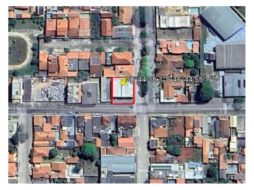 Prédio à venda em leilão - foto 5
