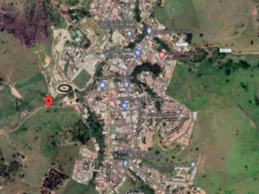 Terreno à venda em leilão - foto 4