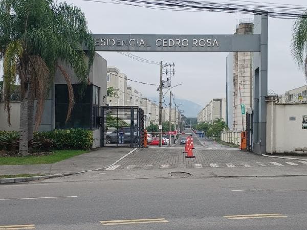 RESIDENCIAL CEDRO ROSA