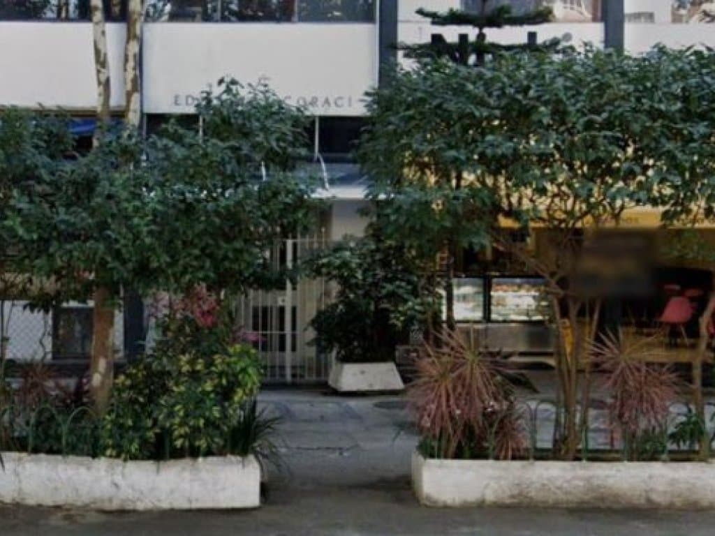 Apartamento 95 m² - Bela Vista - São Paulo - SP