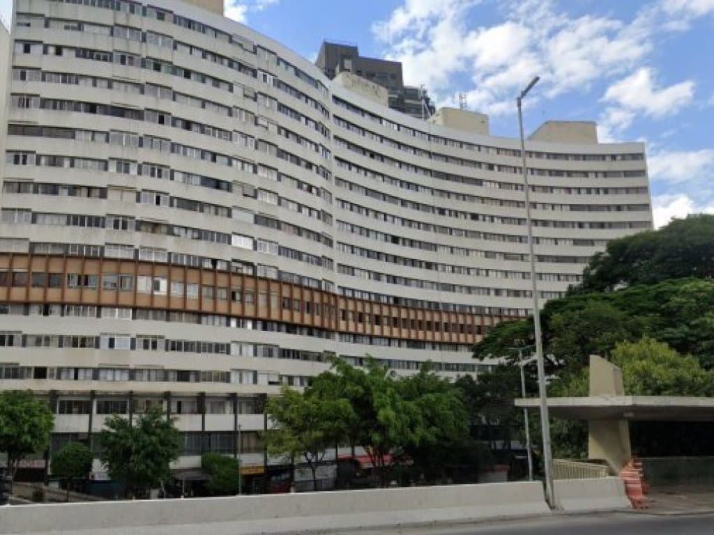 Apartamento 95 m² - Bela Vista - São Paulo - SP - foto 2