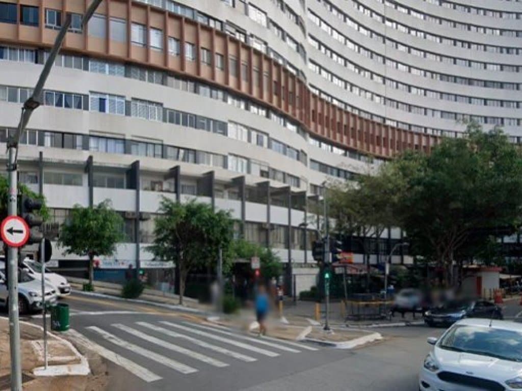 Apartamento 95 m² - Bela Vista - São Paulo - SP - foto 4