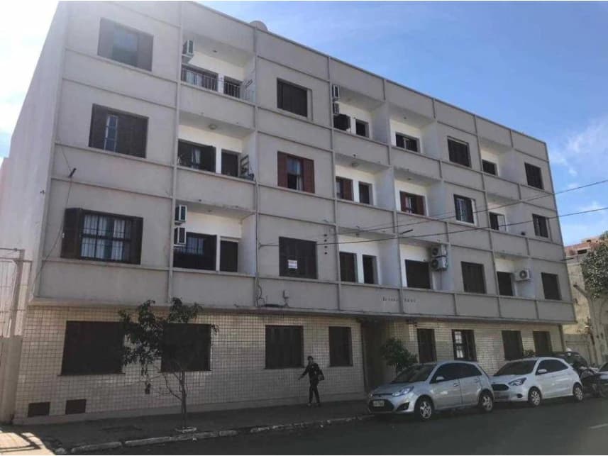 Apartamento à venda em leilão - foto 4