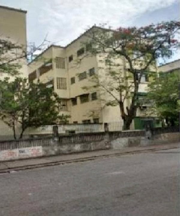RIO DE JANEIRO - PARADA DE LUCAS