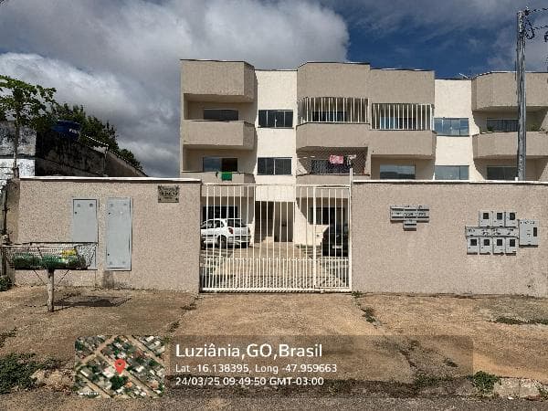 COND RESD VILA DO SOL XII