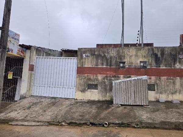 LT JARDIM MANGUINHOS COMPLEXO JARDIM
