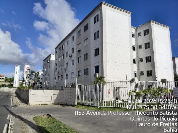 SOLAR DO FORTE