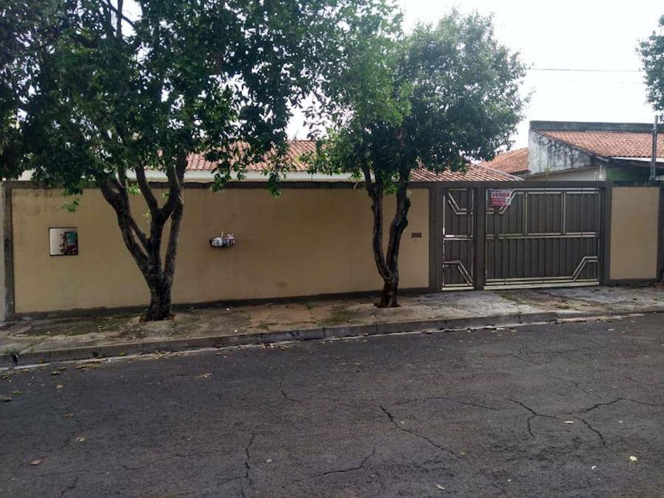 Casa, Padrão, 2 vaga(s) de garagem