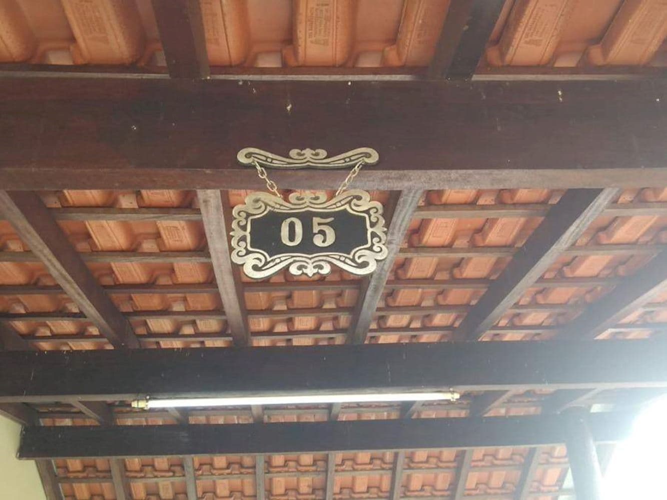 Casa, Padrão, 2 vaga(s) de garagem - foto 2