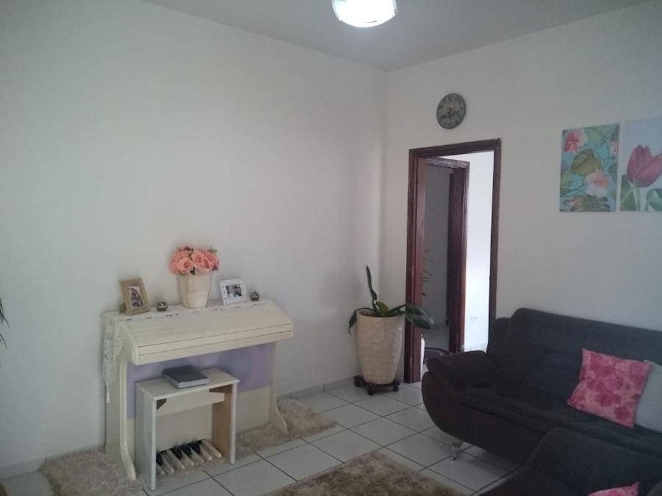Casa, Padrão, 2 vaga(s) de garagem - foto 4