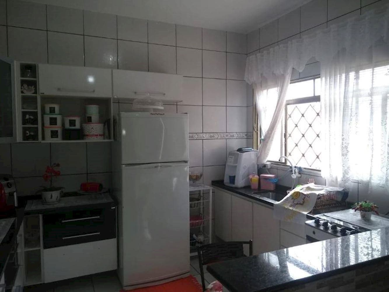Casa, Padrão, 2 vaga(s) de garagem - foto 5
