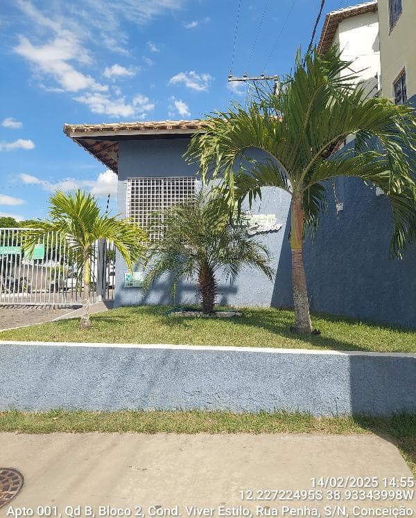 CONDOMINIO PARQUE VIVER ESTILO