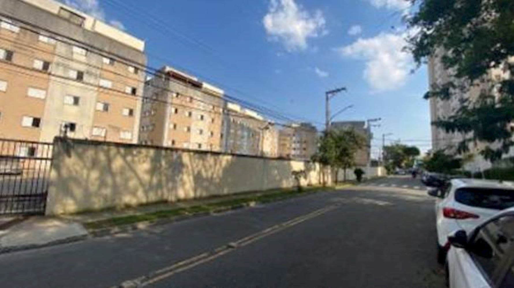Apartamento, Padrão, 1 vaga(s) de garagem - foto 3