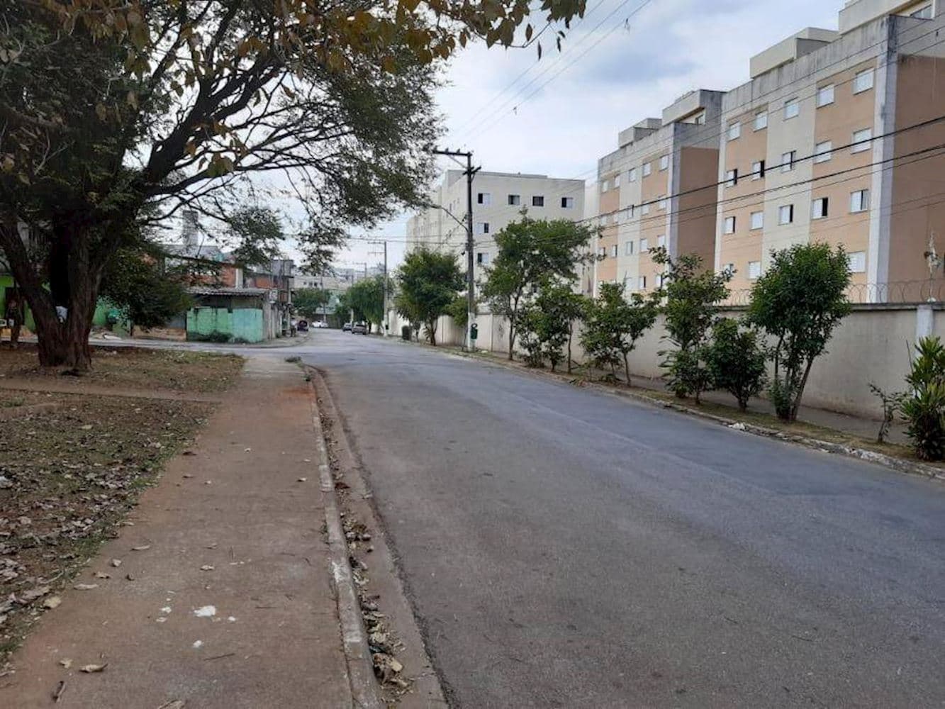 Apartamento, Padrão, 1 vaga(s) de garagem - foto 4