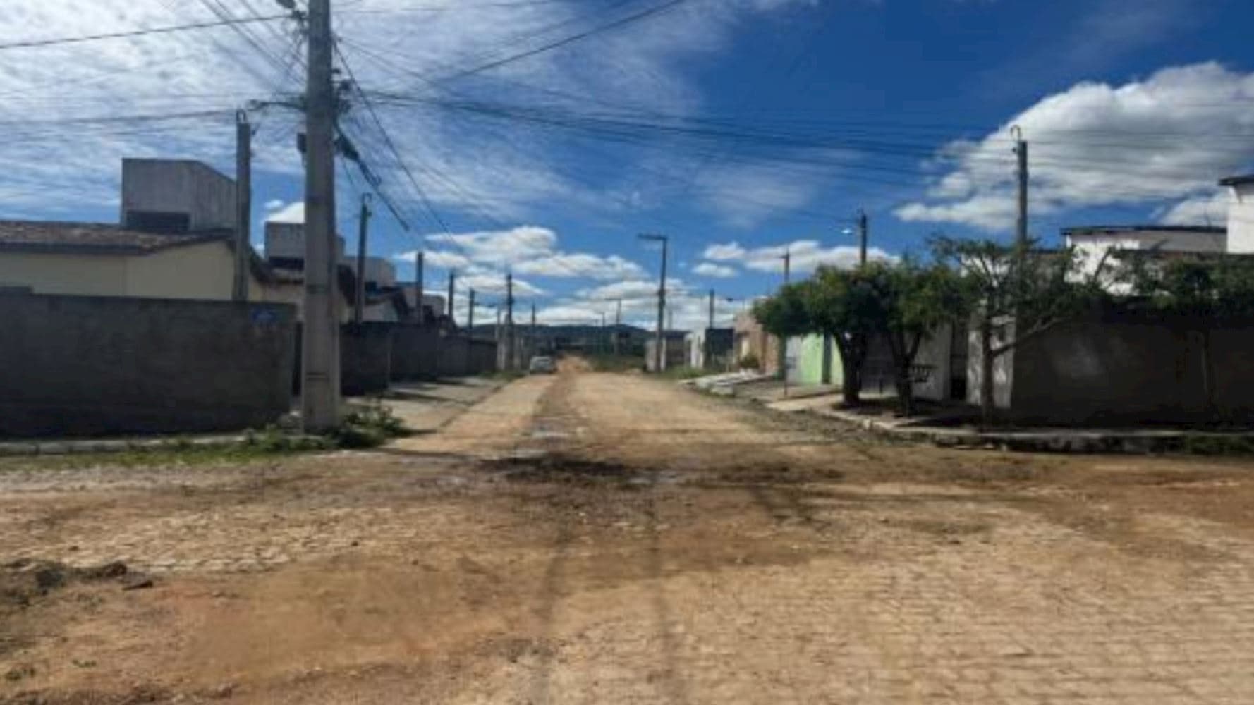 Casa em Portal - Pesqueira/PE - foto 4