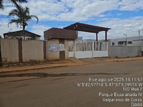 CONDOMINIO RESIDENCIAL PRIVILLEGIE