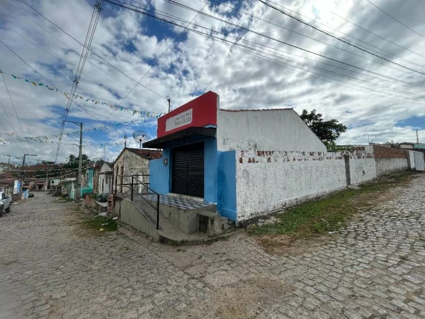 Casa à venda em leilão - foto 2