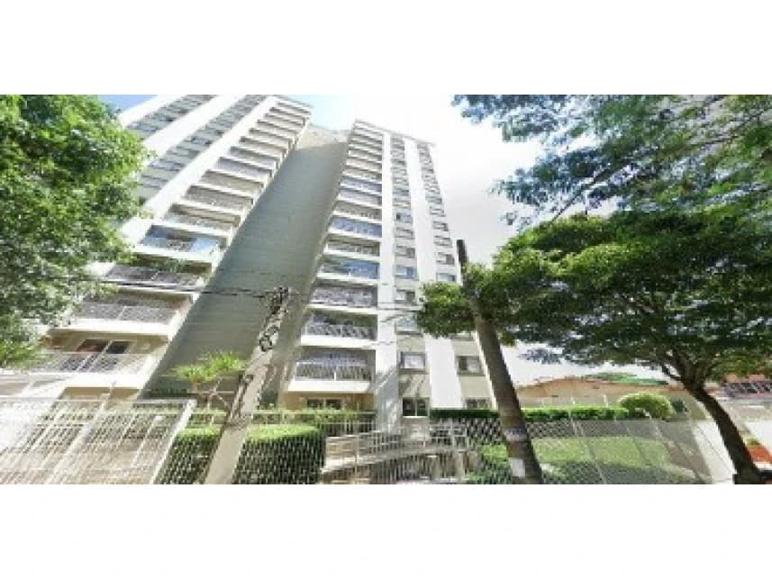 Apartamento à venda em leilão