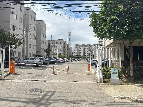 RES. CONQUISTA NOVA IGUAÇU