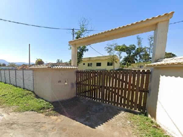 NOVA IGUACU - RECREIO PACO DA MARAMBAIA