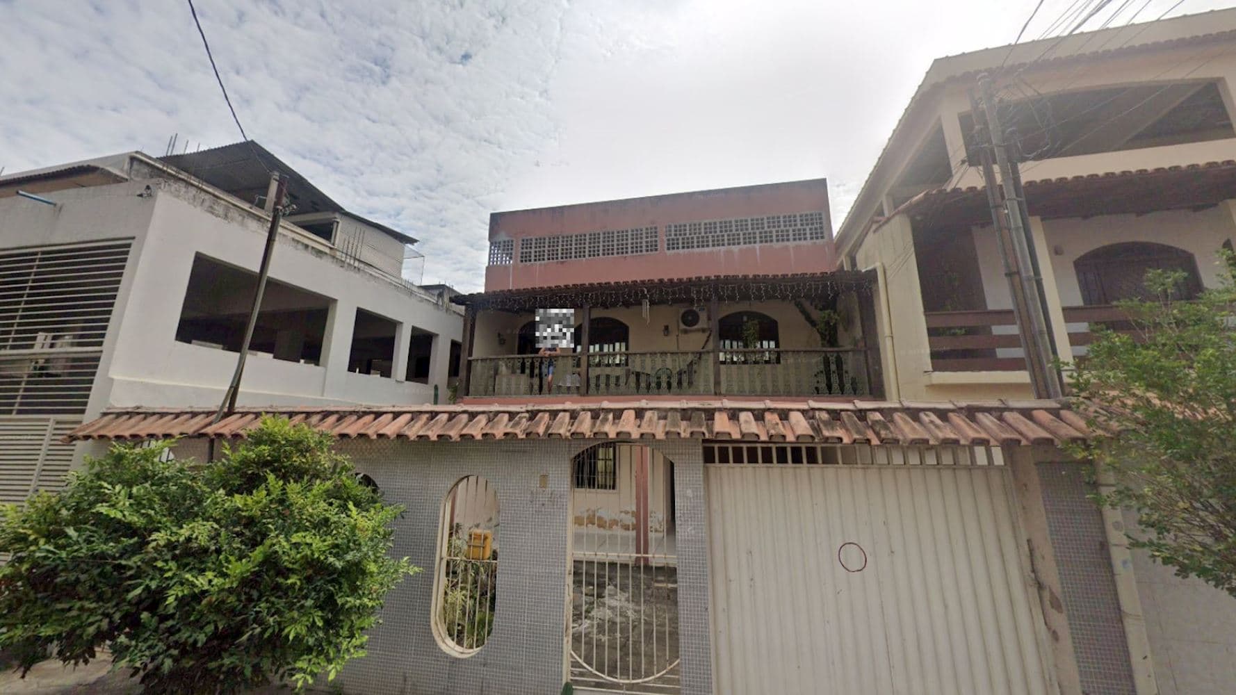 Apartamento no "Edifício Chieppe" - Vasco da Gama - Cariacica/ES - foto 3