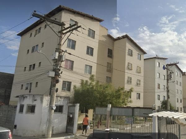 RESIDENCIAL BELA VISTA RESIDENCE