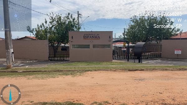 RESIDENCIAL ESPANHA
