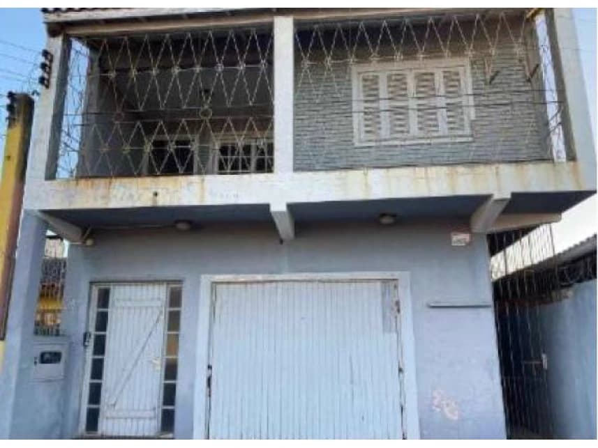 Casa à venda em leilão - foto 2