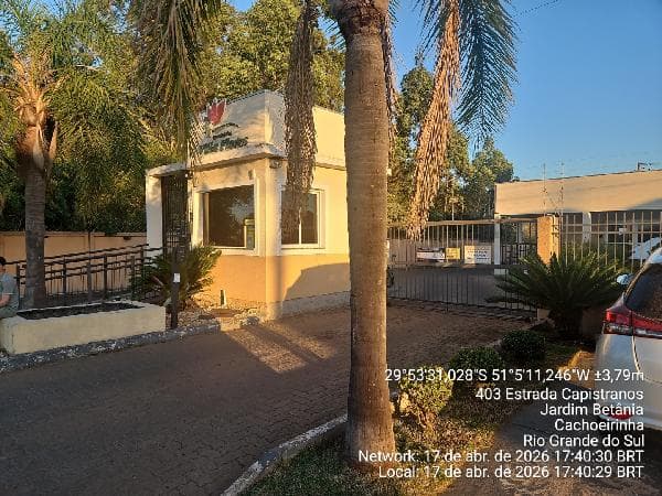 COND VILLA FLORES