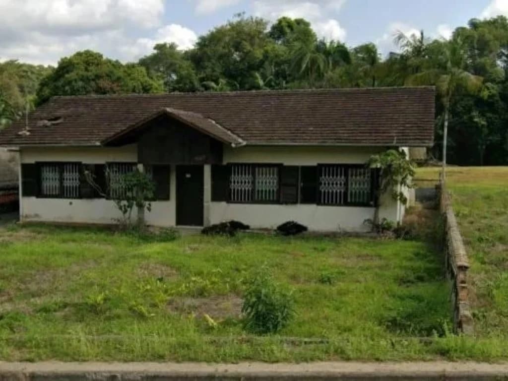 Casa em Terreno de 780 m² - Itoupava Central - Blumenau - SC - foto 2