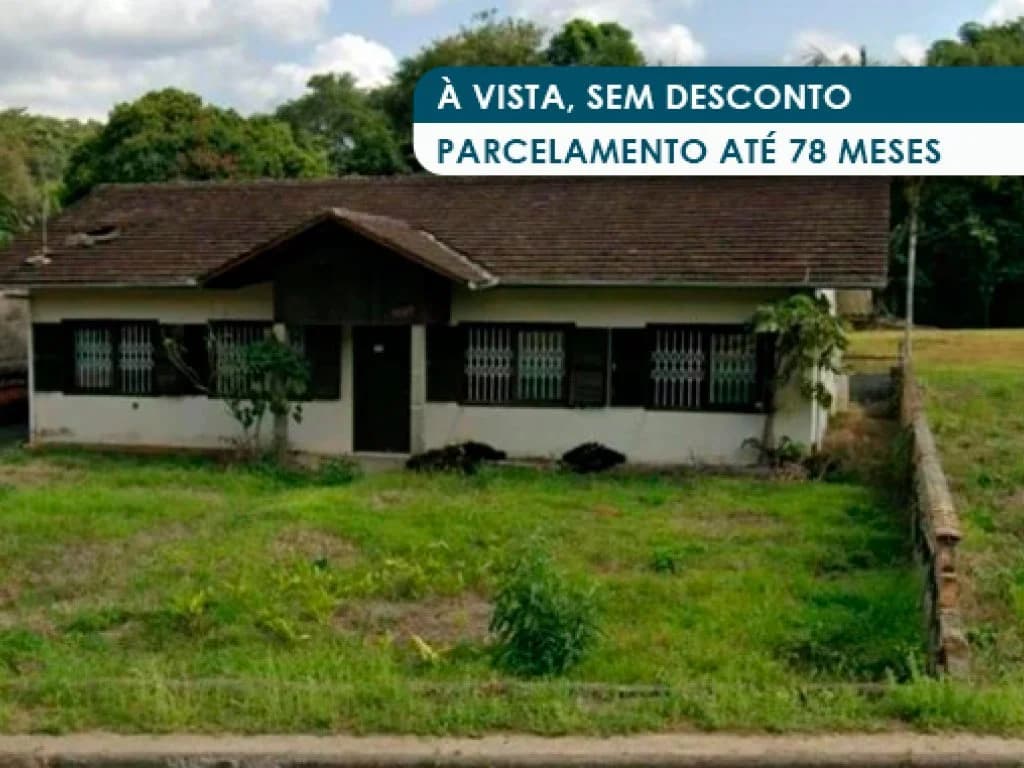 Casa em Terreno de 780 m² - Itoupava Central - Blumenau - SC - foto 3