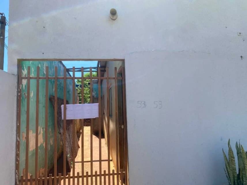 Casa à venda em leilão - foto 2