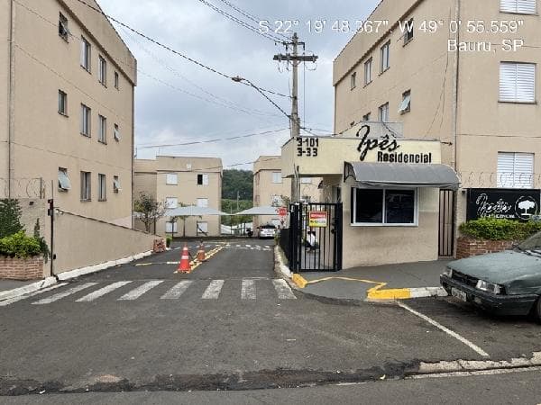 RESIDENCIAL DOS IPES