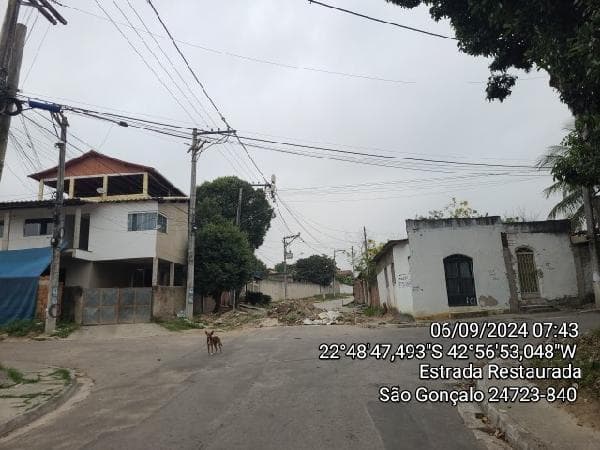 LOT FAZENDA RESTAURADA