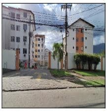 COND PQ SILVESTRE