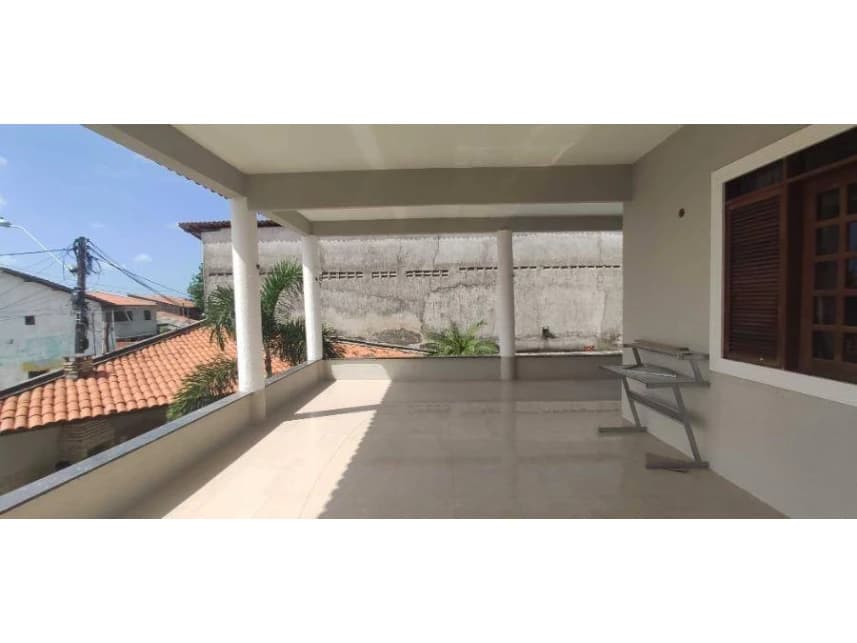 Casa à venda em leilão