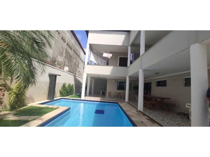 Casa à venda em leilão - foto 3