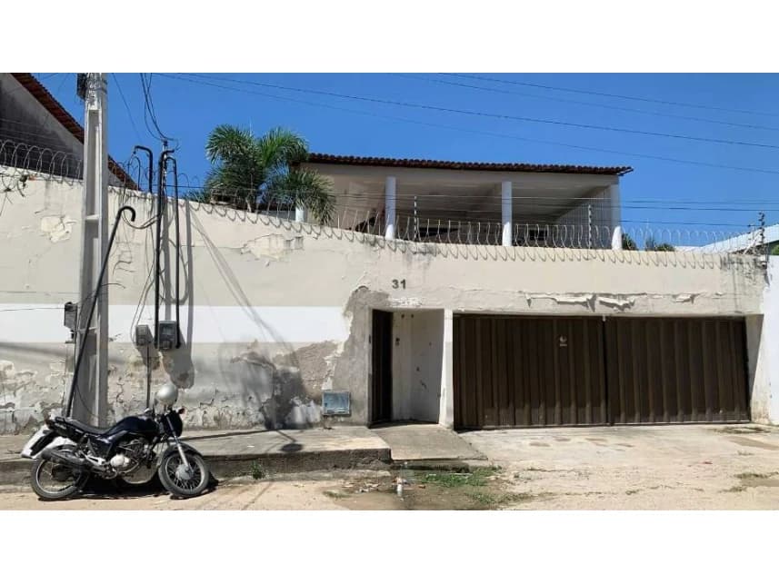 Casa à venda em leilão - foto 4