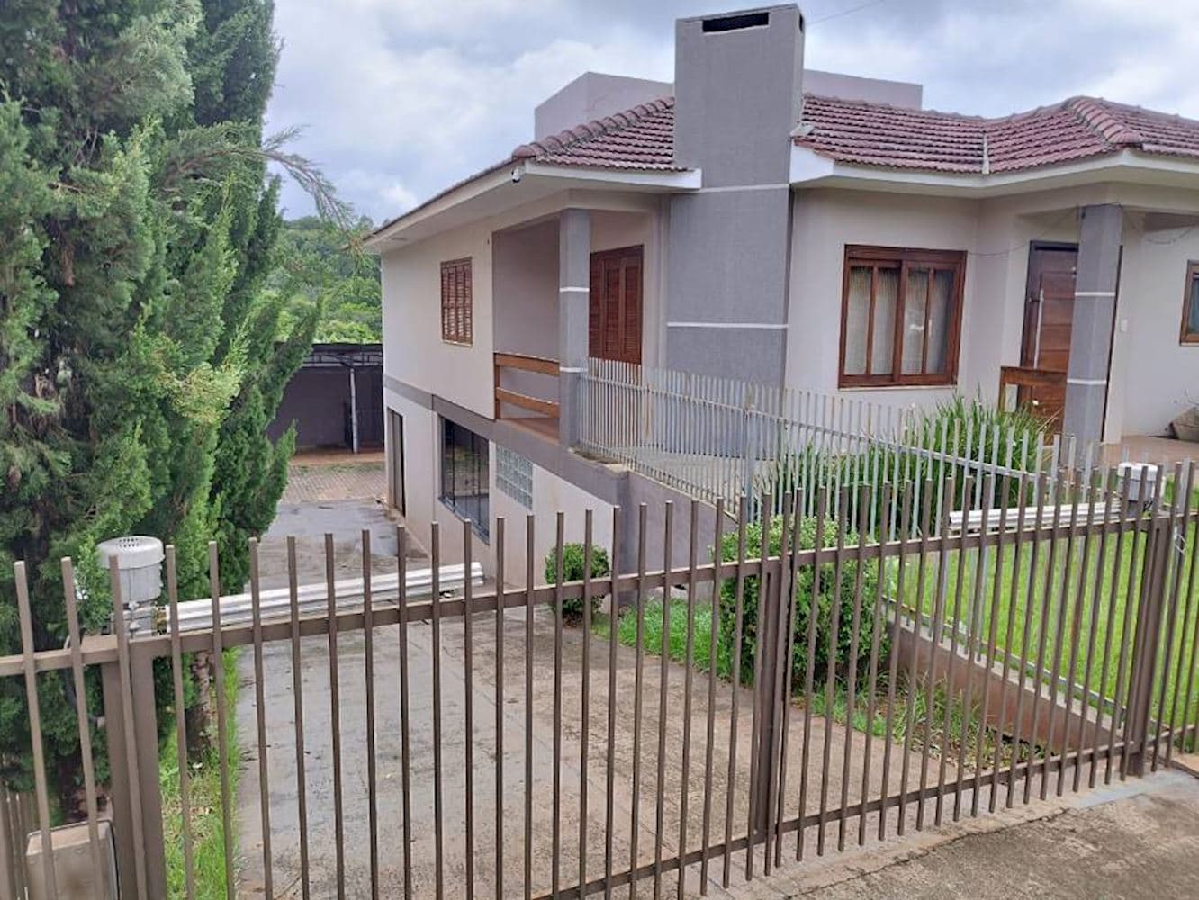 Casa - Alvorada - Horizontina/RS - foto 2