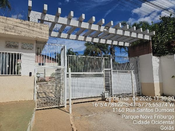 RESIDENCIAL ELDORADO