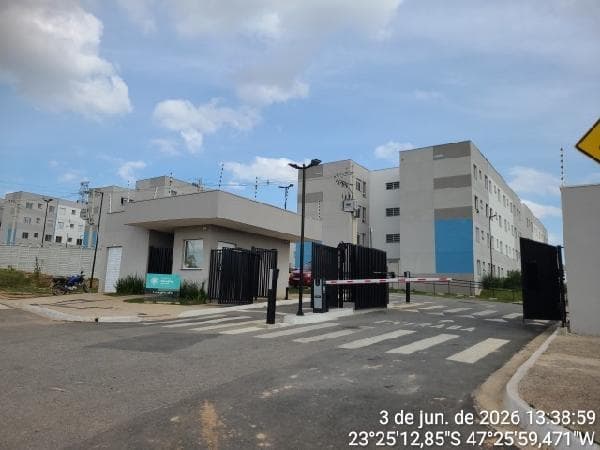 RESIDENCIAL PARADISO